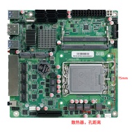 Disyorkan: Motherboard NAS B760 Q670, Seri Yêu, CPU Generasi 12, 13, 14, Pelayan