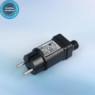 EVERTHING AC 220V To 24V/31V 6W 8 Functional LED Lamp Driver EU US UK Plug Adapter IP44 Waterproof L