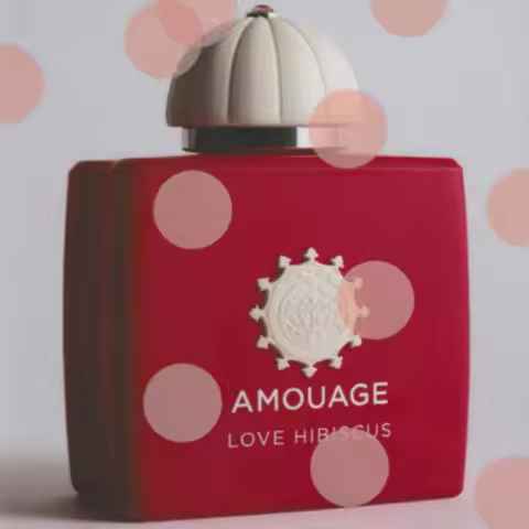 AMOUAGE 100ml Womens Eau De Parfum Long Lasting Floral Oriental Chypre Luxury Perfume Elegant Warm S