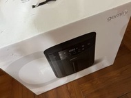 全新Gemini 黑色 氣炸鍋