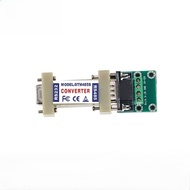 R RS232 to RS485 Converter Passive 232 to 485 Serial Port Converter Communication Converter