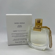 Chloe Nomade EDP Naturelle 75ml TESTER Perfume Spray Authentic Brand New