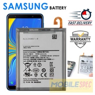 Battery For SAM A9 A900 EB-BA900ABE / A9 2018 A920 EB-BA9220ABU Replacement Battery