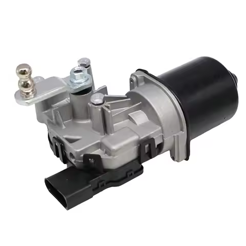 For Vw Polo 9N 1.9T 1.4T 2001-2009 Rain Wiper Motor 6QD955119 6Q1955119A 6Q1955113
