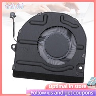 ddhihi-my Gugxiom Laptop CPU Cooling Fan Replacement for 15 5510 5515 5518 14 5410 5415 7400 7415 2-