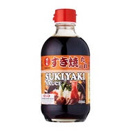 Hinode Sukiyaki Japanese Hotpot Sauce 400ML - Kirei