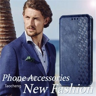 Wallet Flip Phone Case For Honor X8b X8a X 8b HonorX8b 4G 5G 2023 Luxury Card Slot PU Casing Fashion