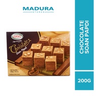 GRB Chocolate Soan Papdi 200g