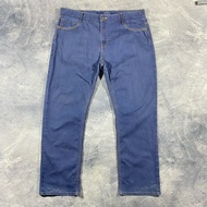 Evisu Soft Jeans