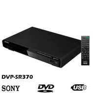DVD player Sony DVP-SR370