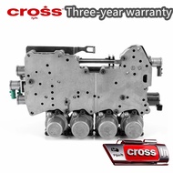 5L40E 5L40 Suitable for BMW Cadillac transmission valve body solenoid