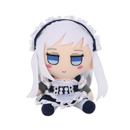 Azur Lane Azur Lane Belfast Belfast Plush Doll Doll Merchandise Birthday Gift for Boyfriends Childre