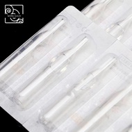 1 Sheet R7 7R Disposable Tattoo Tips - One Board Tattoo Dispotip For RL and RS