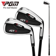 Vct3 golf Club Men No. 7 Iron Rod Stainless Steel Iron Rod golf Beginner Club TIG031