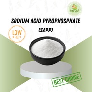 SAPP / Sodium Acid Pyrophosphate 100G 500G 1KG