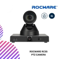 ROCWARE RC55 PTZ CAMERA