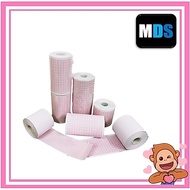 【Ship Today】PREMIUM ECG PAPER 50MM x 30M & 63MM x 30M - SINGLE CHANNEL (10 ROLLS)