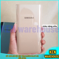 SS A80 Nắp Lưng Điện Thoại Samsung Galaxy A80 - KEN warehouse