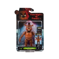 Five Nights at Freddy's (FNAF) 5-Inch Figure Authentic! Department Store In Australia