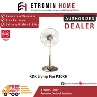 KDK Living Fan P30KH