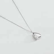 AGATHA | Danale Teardrop Design Luxury Necklace