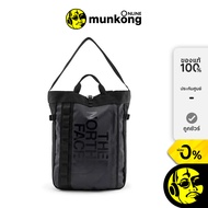 The North Face Base Camp Tote กระเป๋าเป้ by munkong