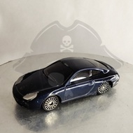 DIECAST MAISTO REAL CARS LOOSE PORSCHE 911 CARRERA, DIECAST PORSCHE 911