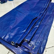 TARPAULIN TYPE A3 SIZE 3X6