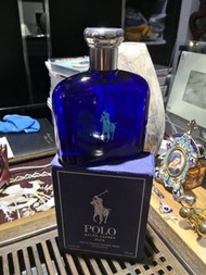 RALPH LAUREN BLUE男士香水