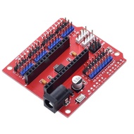 NANO-R3 expansion board, one-board dual-purpose UNO-R3 pin sensor, expansion module, for Arduino
