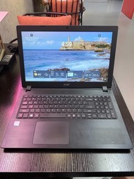 [文書] Acer Aspire 3 A315-51 (Core i3 / 15.6" 全高清 / Win 11 / 永久Office / SSD)