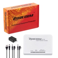 Surecom SR-328 DUPLEX Repeater Controller พร้อมสายสัญญาณวิทยุ