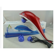 FULL BODY MASSAGER Handheld Relax & Spin Tone Whole Body
