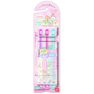 萬代 角落小夥伴 兒童牙刷