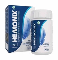 Hemonix Asli Original Obat Wasir Dan Ambeien Herbal Ambeyen - Hermonix Obat Wasir Asli ORI - Obat He
