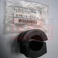 NISSAN X-TRAIL STABILIZER BAR BUSH ORIGINAL X-TRAIL T30