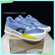 New On Angle x Tennis Superstar Roger Federerer Pro 2 Men Women Breathable Performance Pro Sports Te