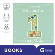 Collection Of Stories For 1-Year-Olds