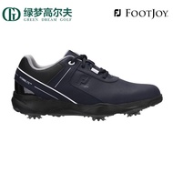 ❖☼FootJoy Golf Shoes FJ Men’s HydroLite Comfortable, Stable, Breathable and Studded Golf Sneakers