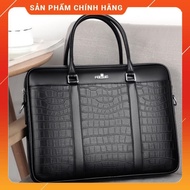 bag luxury crocodile leather handbag 2022 FSD.WG 9319
