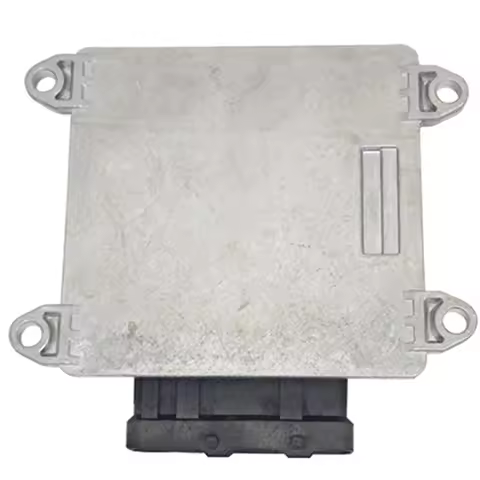 Super Sale Electronic Control Unit ECU Engine Computer Board 28313702 for Dongfeng Sokon Dongfeng Fe