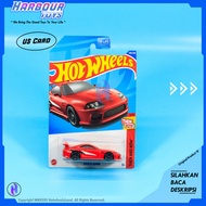 Hot Wheels Toyota Supra Diecast 1:64