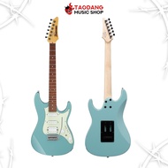 3 000.- MAX Ibanez AZES40 Purist Blue Electric Guitar AZES-40 Red Turtle