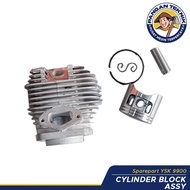 Cylinder Block Assy Gergaji mesin / Chainsaw YSK 9900