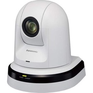 Panasonic AW-HE42 3G-SDI/HDMI/IP PTZ Camera with 20x Optical Zoom (White)