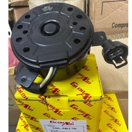 HYUNDAI SONATA YF '12 RADIATOR MOTOR ( TW ) 106-3R170 ( 2 PIN ) CLOCKWISE ( 25386-3R170 )