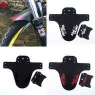 CHINK Bike Mudguard  Bike Accessories Mountain Bicycle Front Rear