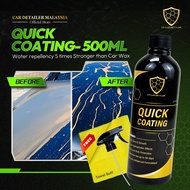 【CP CAR Detailer】Quick Coating Spray Coating Car Nano Coating Car Coating Car Ceramic Coating Car