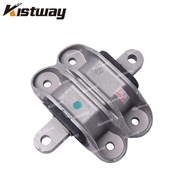 1PCS Original Transmission Support Motor Mount For Cadillac CT6 2016-2020 3.0T 3.6L 4WD 22937382
