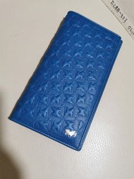 全新braun buffel銀包 (new wallet)